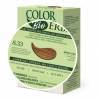 COLOR BIO ERBE Nº8.33 Rubio Sol Tinte Biológico