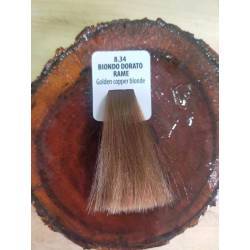 COLOR BIO ERBE Nº8.34 Rubio...