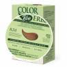 COLOR BIO ERBE Nº8.34 Rubio Dorado Cobre Tinte Biológico