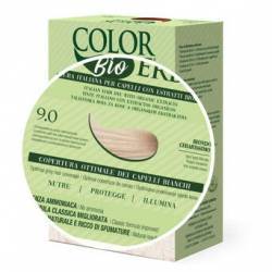 COLOR BIO ERBE Nº9.0 Rubio Muy Claro Tinte Biológico