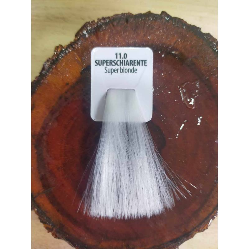 COLOR BIO ERBE Nº11.0 Superaclarante Tinte Biológico