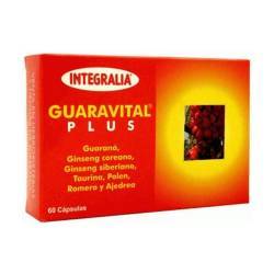 INTEGRALIA Guaravital Plus...