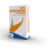 FEPA Astaxantina 60 Cápsulas