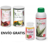 PLANTAPOL Pack Chupapanzas Raspberry