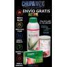 PLANTAPOL Pack Chupapanzas Detox
