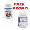 PLANTAPOL PACK Carboblock 60c. + Fattraper 45c.