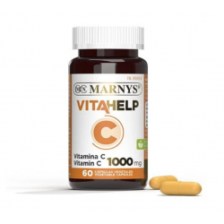 MARNYS Vitahelp Vitamina C...