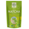 SOL NATURAL Matcha Polvo BIO 70g
