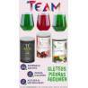 Pack TEAM Plantapol