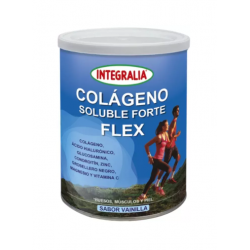 INTEGRALIA Colágeno Forte...
