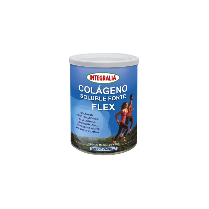 INTEGRALIA Colágeno Forte Flex 300g