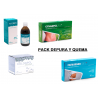 PLANTAPOL Pack Chupapanzas Depura y Quema