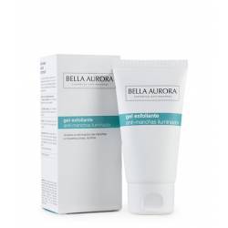 BELLA AURORA Gel Exfoliante Antimanchas 75ml