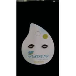 NATURDERMA Pendiente Hipoalergénico V2