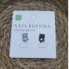 NATURDERMA Pendiente Hipoalergénico V82