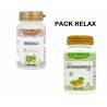 PLANTAPOL Pack Bienestar Ashwagandha + Rhodiola