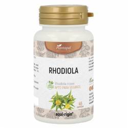 PLANTAPOL Rhodiola 45 Cápsulas