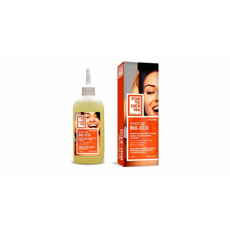 FORTEDERMA Enercap BIO-ECO 250ml
