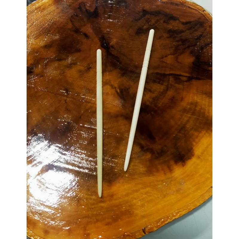 Bastoncillo aplicador Khol Radhe Shyam