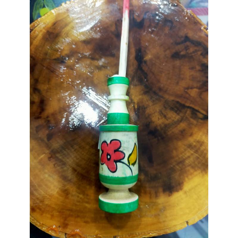 Aplicador Artesano Khol Kajal