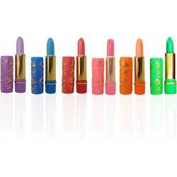 Labiales Marruecos Cambia...