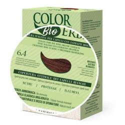 COLOR BIO ERBE Nº6.4 Rubio Oscuro Cobre Tinte Biológico