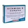 INTEGRALIA Vitamina B Complex 30 Cápsulas