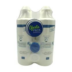 EDDA PHARMA Pack Solución...