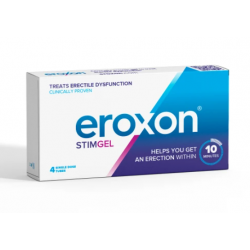 EROXON Estimgel Disfunción...