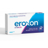 EROXON Estimgel Disfunción Eréctil 4u