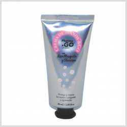 PHARMA GO Crema Manos Rosa...