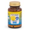 PLAMECA Vitamina D3 + K2 60 Cápsulas Vegetales