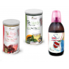 PLANTAPOL Pack Drenaspol + Tés