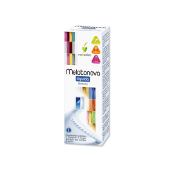 NOVADIET Melatonova Líquida...