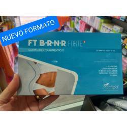 PLANTAPOL Fat Burner 20...