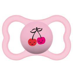 MAM Supreme +6m Rosa