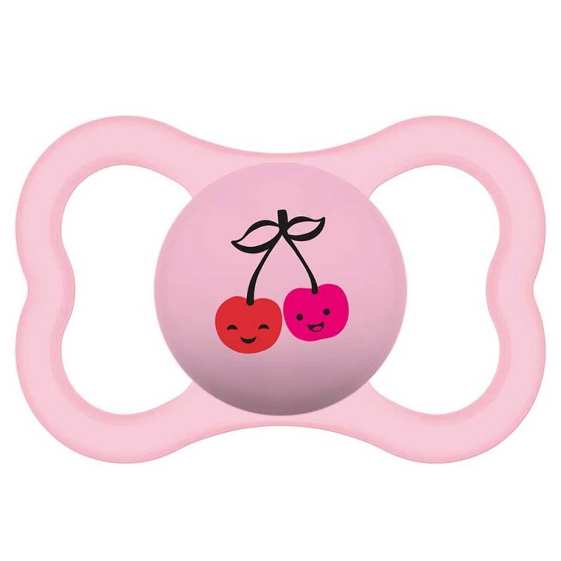 MAM Supreme +6m Rosa