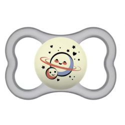 MAM Supreme Noche +6m Neutro