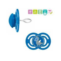 MAM Perfect Azul 6+...