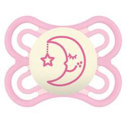 MAM Perfect Night +0m Rosa