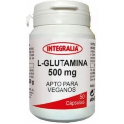 INTEGRALIA L-Glutamina...