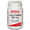 INTEGRALIA L-Glutamina 500mg 50 Cápsulas