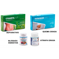 PLANTAPOL Pack Chupapanzas...