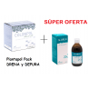 PLANTAPOL Pack N-Dren 500ml + Colonpol 20 Sobres