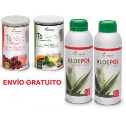 PLANTAPOL Pack Chupapanzas...