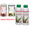 PLANTAPOL Pack Chupapanzas 2 ALOE + TV + TR
