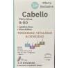 PHARMA GO Pack Cabello, Piel y Uñas 3x30 Cápsulas
