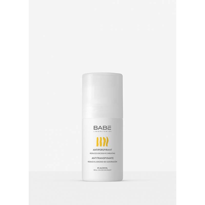 BABE Antitranspirante Roll-on 50ml