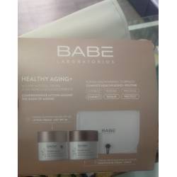 BABE Neceser Pack Crema Día...