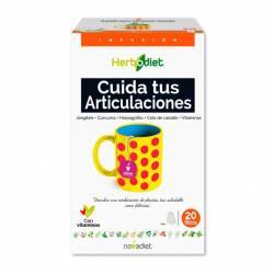 Herbodiet Cuida Tus...